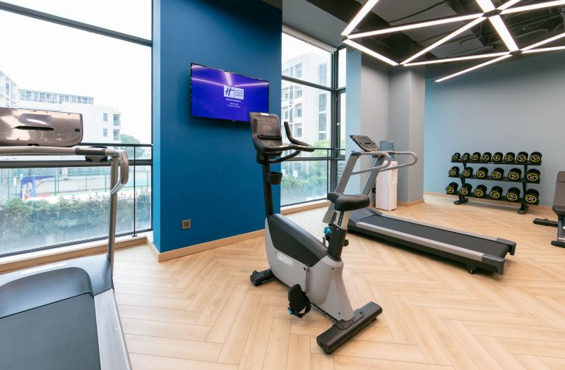 Holiday Inn Express Shanghai Pudong Airport by IHG photo 2