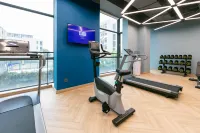 Holiday Inn Express Shanghai Pudong Airport