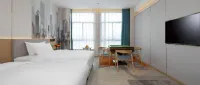 Wenzhou Yongjia Yiju Life Hotel Hotels in der Nähe von Xi'ou Wharf