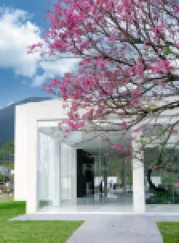 清遠泉現温泉民宿