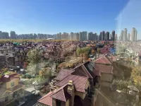 Harbin Jushe Homestay 음악 회랑(인위에 창랑) 주변 호텔