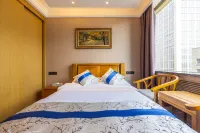 Qinghai Chenxin Hotel (Xining Railway Station)