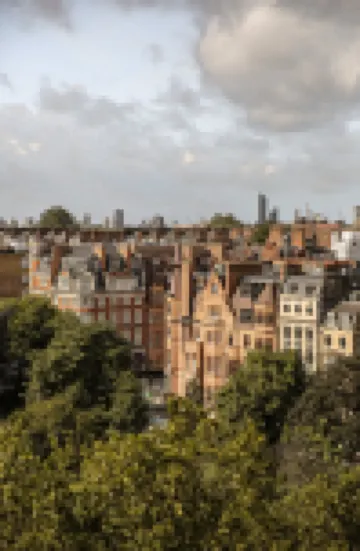 Jumeirah Carlton Tower London