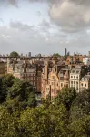 Jumeirah Carlton Tower London