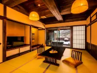 Ooedo Onsen Monogatari Terunoyu(Old:Yukai Resort Terunoyu) Các khách sạn ở Maniwa