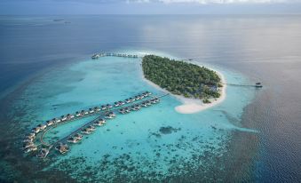NH Collection Maldives Havodda Resort