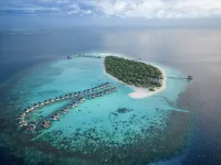 NH Collection Maldives Havodda Resort Hotels near Thinadhoo