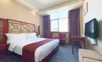 Yongshun Hydropower Hotel