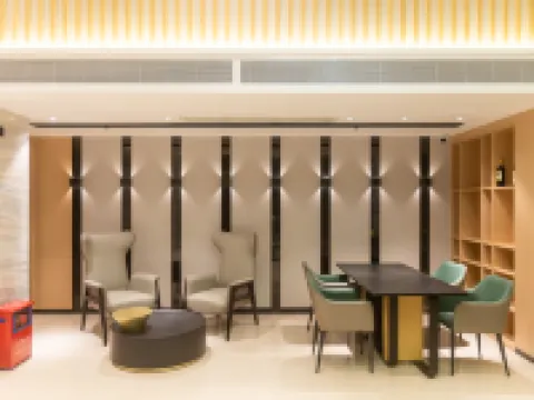 City Comfort Inn Hotel Wuzhou Wangfu Hotel a Cangwu