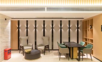 City Comfort Inn Hotel Wuzhou Wangfu