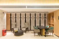 City Comfort Inn Hotel Wuzhou Wangfu