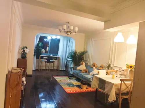 上海五柳青年旅舍