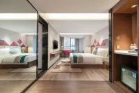 Hemei Hotel (Weifang Taihua City)