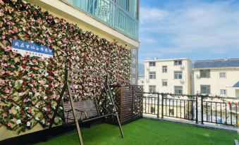 Penglai Homestay