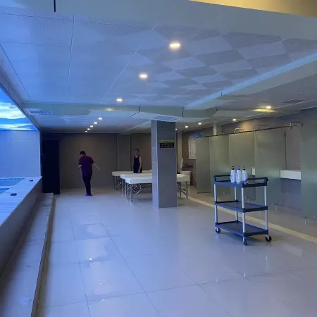 Pebble Hotel (Zuoquan Liaoyang Street)