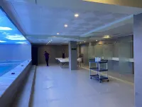 Pebble Hotel (Zuoquan Liaoyang Street) - Park Yeri