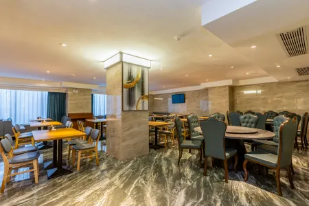 Hillman Hotel Shenzhen Guangming Phoenix