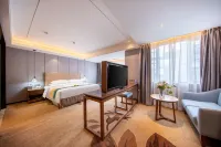 Xiamen Yuelai Seaview Hotel (Exhibition Center Huangcuo Beach Branch)