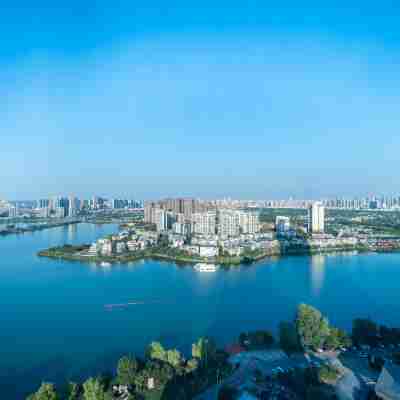 Eurasia Convention International Hotel Rooms