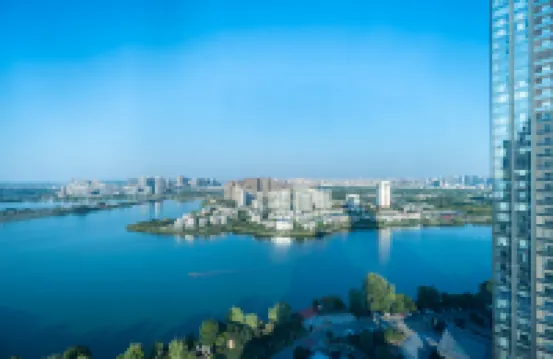 武漢歐亞會展國際飯店