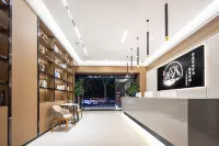 Yunxi Intelligent Hotel (Sanya Linchunhe Branch)