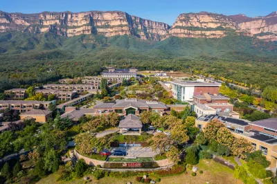 Hongqiqu Guest House Hotels near Taihang Sky Road