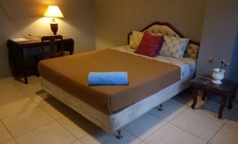 The Carstensz Homestay