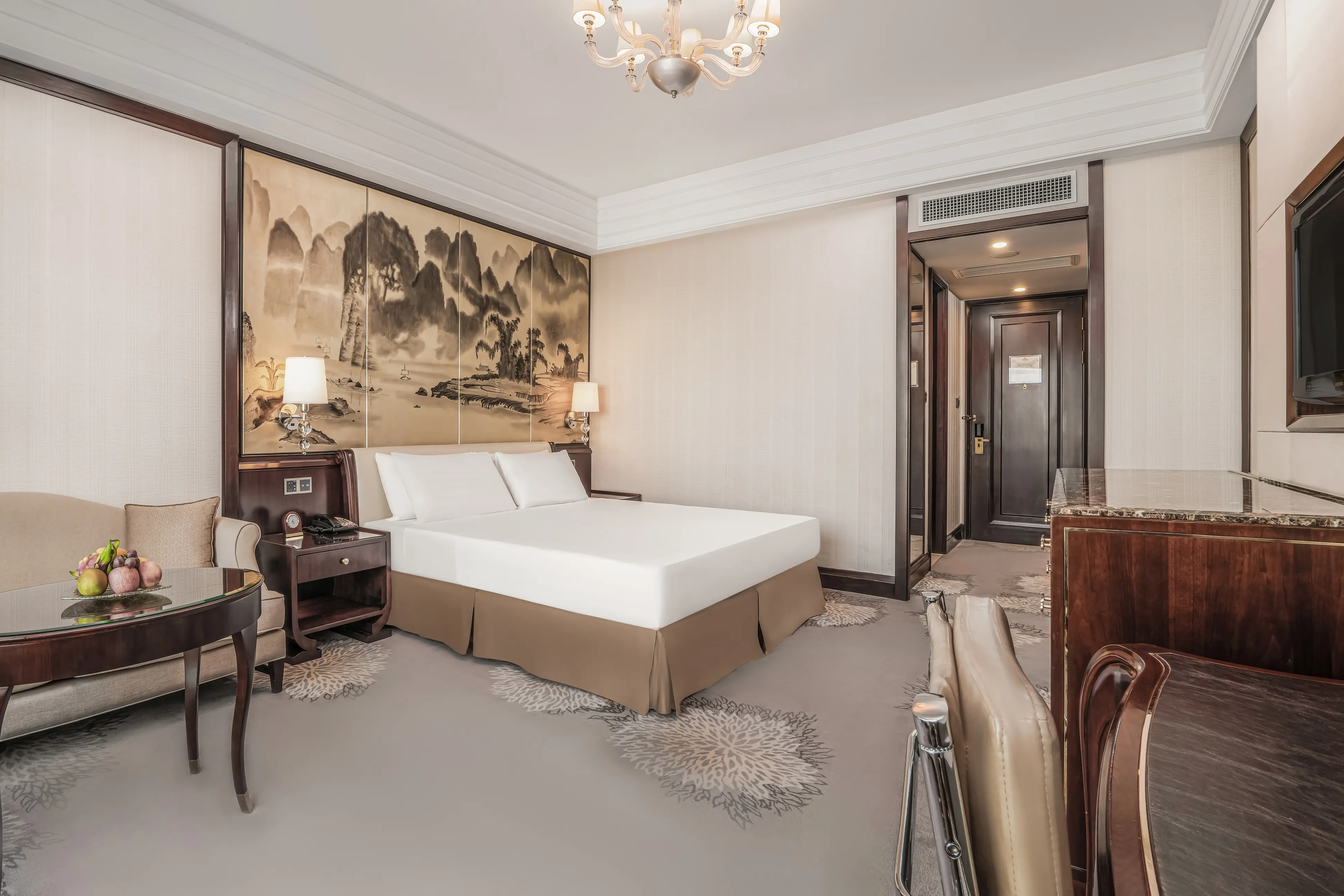 Shangri-La Guilin Номера Photos