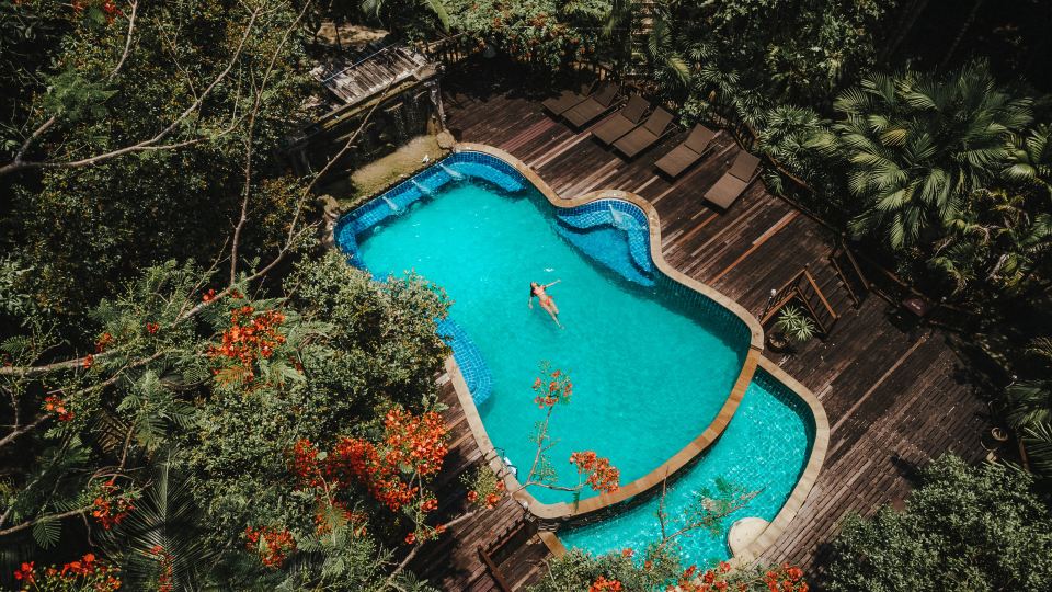 The Vatika Resort and Spa