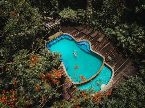 ذا فاتيكا ريزورت آند سبا