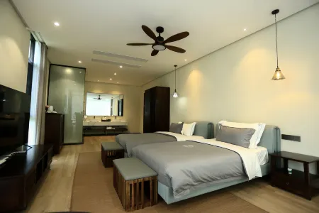 3·SENSE  Resort Xishuangbanna