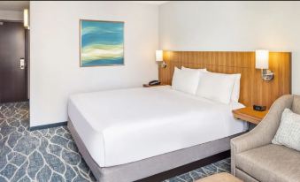 Hyatt Place Waikiki Beach