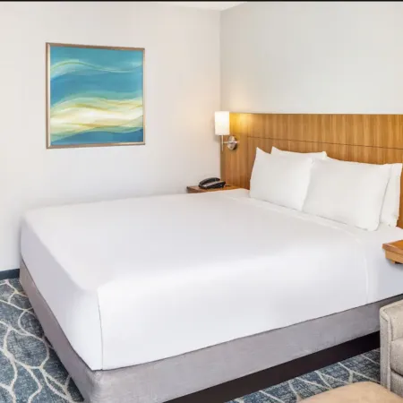 Hyatt Place Waikiki Beach