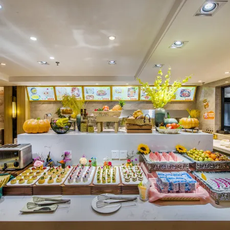 De Ting Boutique Hotel (Menglie Street)
