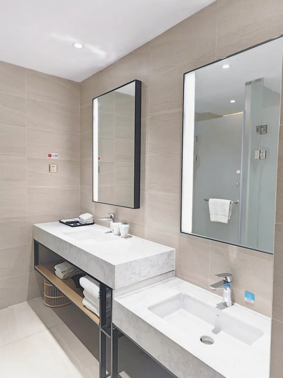 Hangzhou Lishe Hotel (Hangzhou East Railway Station) Zimmer Photos