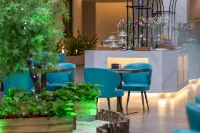 Yeste International Hotel (Nanning East Railway Station Agricultural Products Trading Center) - bar