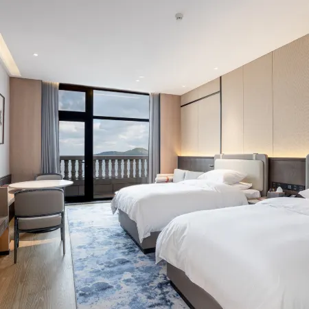Weihai Dongshan Hotel