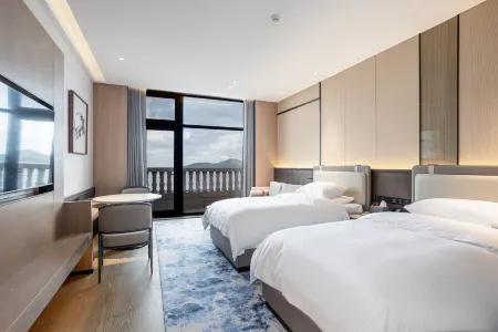 Weihai Dongshan Hotel