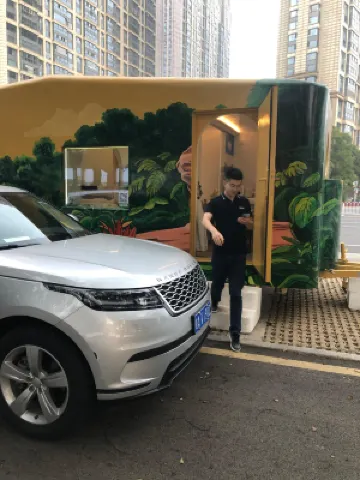 OYO Xiangcheng Hotel Geschäftseinrichtungen Photos