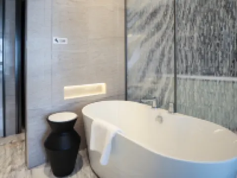 HSR Jinling Grand Hotel  Huai’an Hotels in Huai'an