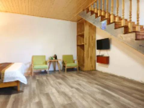 Hangzhou Chanxin Chanyue Homestay