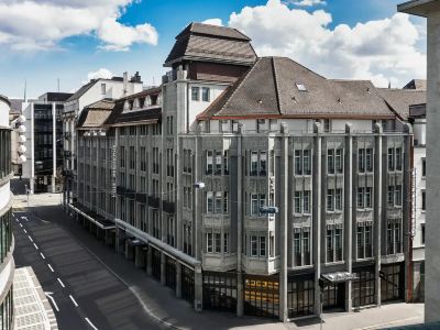 Boutique Hotel Seidenhof