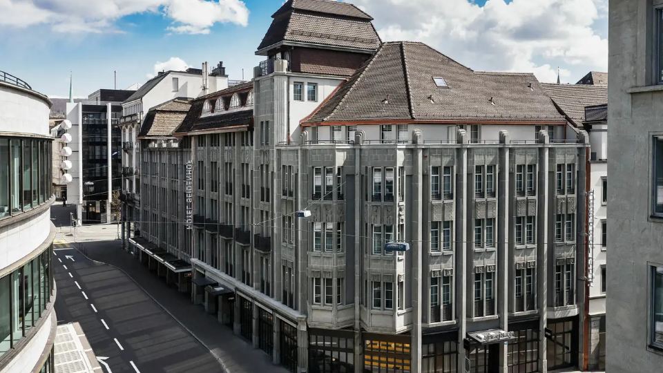 Boutique Hotel Seidenhof