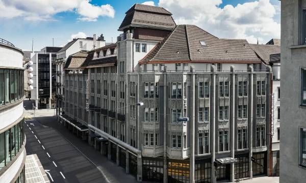 Boutique Hotel Seidenhof