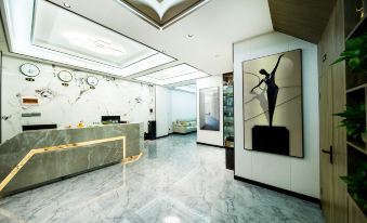 Dongguan Leading Business Apartment
