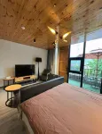 Walking Road Book Courtyard - Homestays