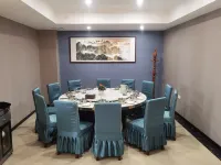 Qilu Yunshang Hotel (Dengzhou Railway Station) - Bữa sáng