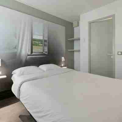 B&B HOTEL Le Mans Sud Rooms