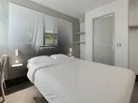 B&B Hotel le Mans Sud Hotéis em Arnage