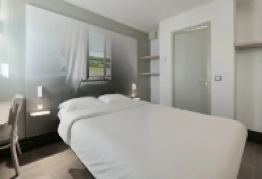 B&B Hotel le Mans Sud